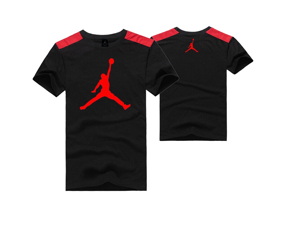 men jordan t-shirt S-XXXL-0684